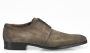 Giorgio Amalfi Schoen Suede Bruin Schoen cm Suede Heren - Thumbnail 3