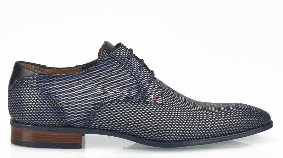 Teddy Smith heren Geklede broek Reeple Rock