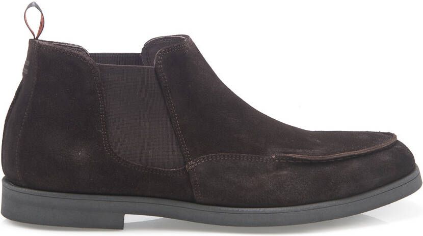 greve Tufo Heren Casual schoenen