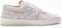 Greve Wave 2220 Lage sneakers Heren Beige + - Thumbnail 3