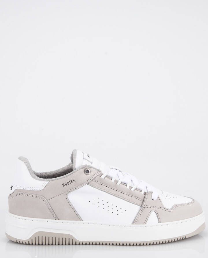 nubikk Basket Buxton Heren Sneakers