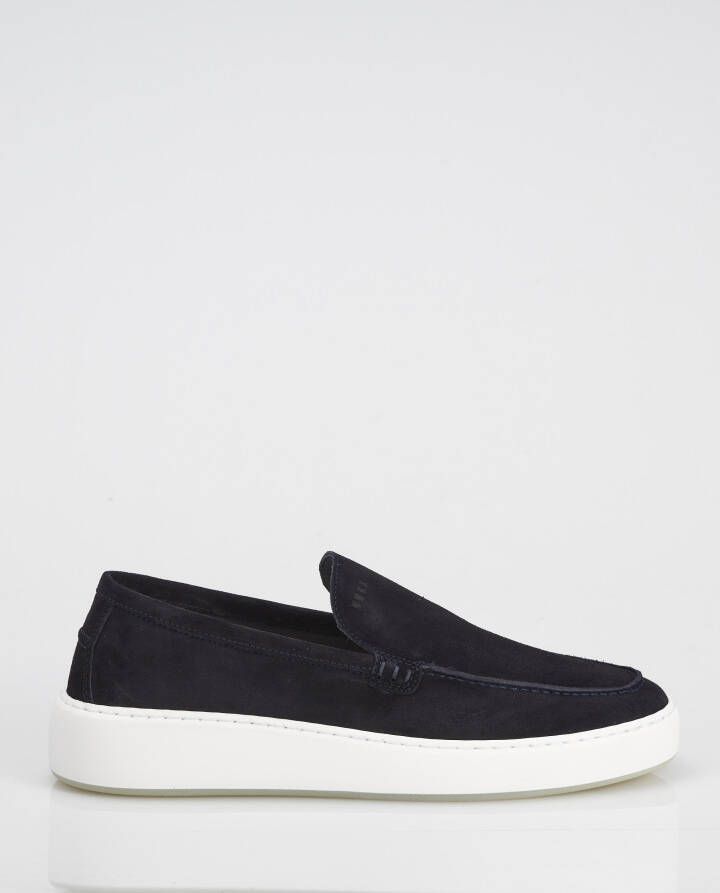 Nubikk Jiro Mio Heren Loafers