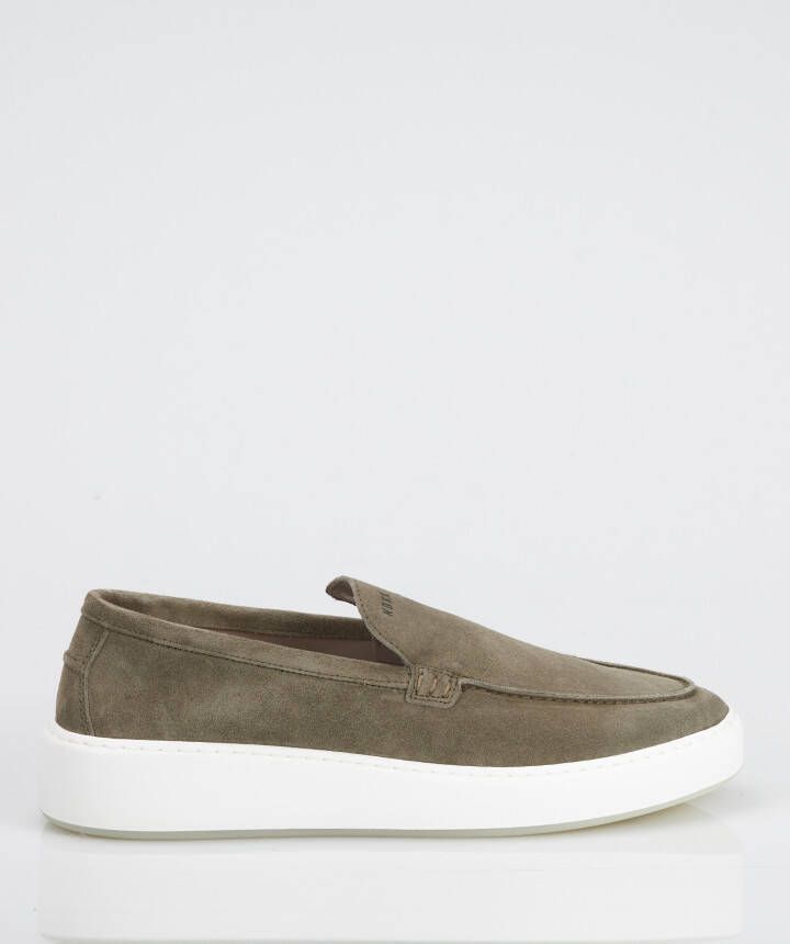 nubikk Jiro Mio Heren Loafers