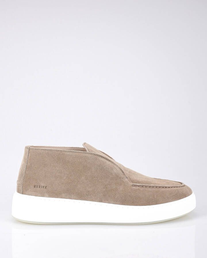 nubikk Jiro Suo Heren Casual schoenen