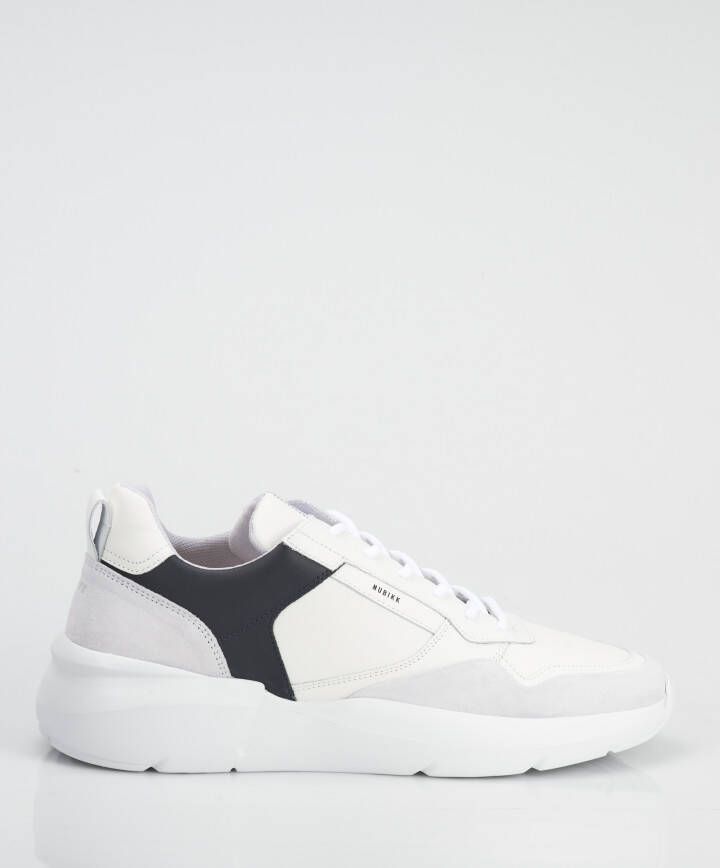 Witte Nubikk heren schoenen online kopen? Vergelijk op Schoenen.nl