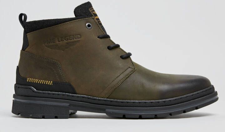 pme legend Boot Fleetman