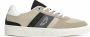 PME Legend Beige Sneakers met Grijze Accents Multicolor Heren - Thumbnail 5