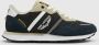 PME Legend Korsky suède sneakers donkerblauw - Thumbnail 5
