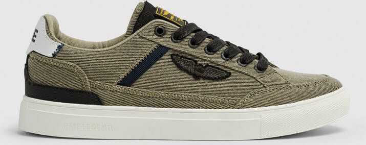 PME Legend Aztecor Sneakers voor Heren Multicolor Heren - Foto 8