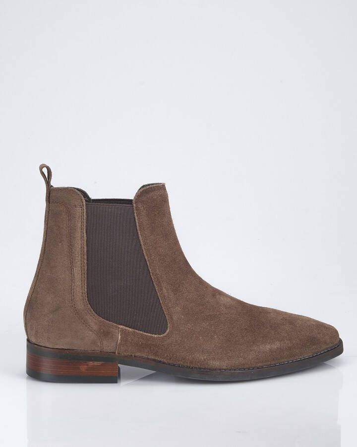 recall Classic Heren Boots