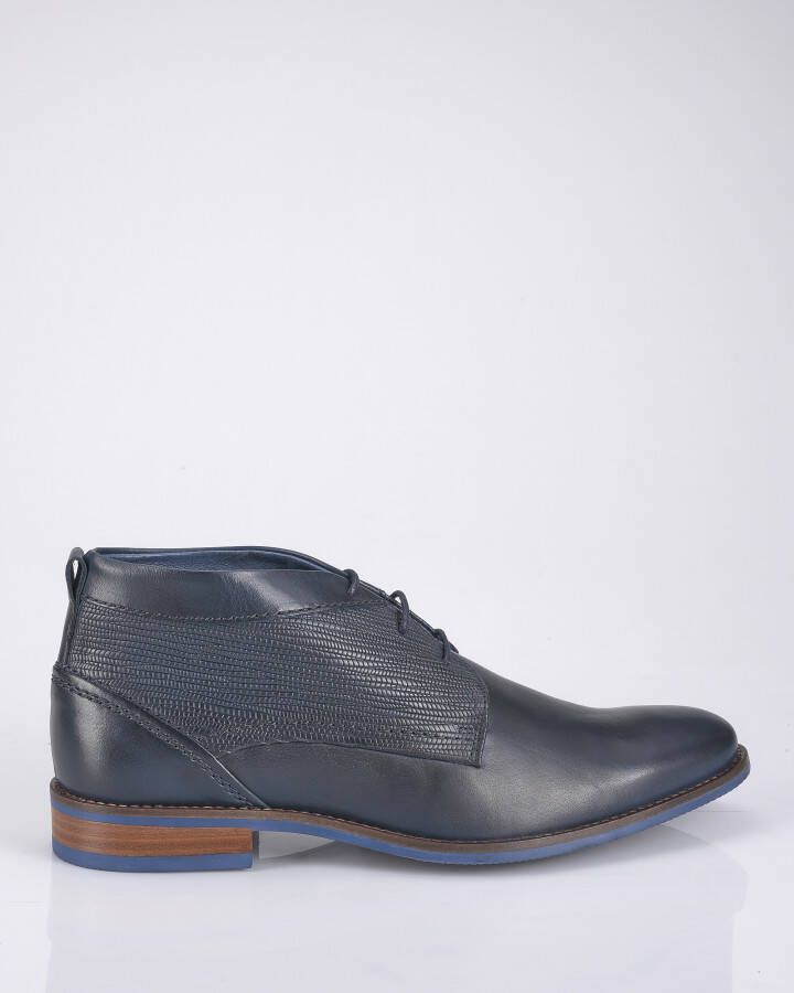 recall Classic Heren Geklede schoenen