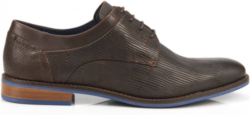 Veterschoenen voor Oxford-schoenen Heren Schoenen voor voor Veterschoenen  voor Oxford-schoenen Recall Geklede Schoenen in het Bruin voor heren  allware.com.br