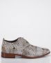 Rehab Greg Concrete Nette schoenen Heren Grijs - Thumbnail 2