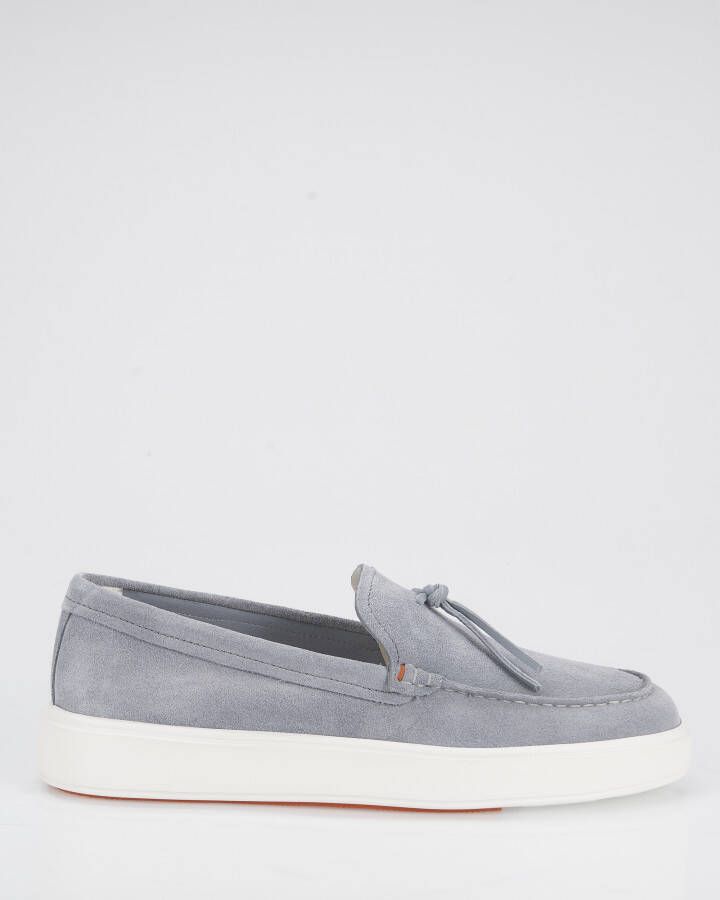 Santoni Heren Loafers