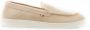 Tommy Hilfiger Beige Loafers Th Comfort Hyrbid - Thumbnail 13