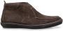 Van Bommel 20071 00 Heren Veterboots Donker Bruin Kleur Donker Bruin - Thumbnail 3