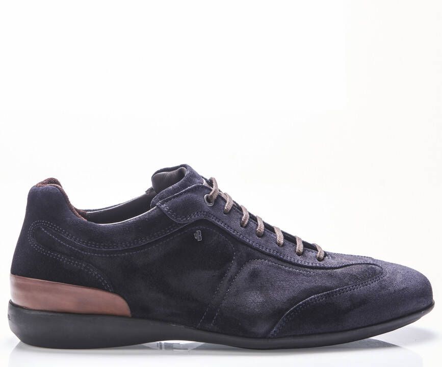 van bommel Heren Casual schoenen