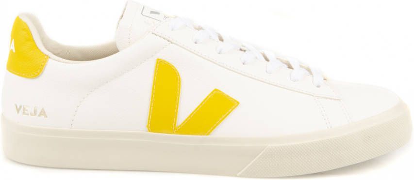 Veja Campo Chromefree Heren Sneakers