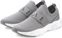 Active by Lascana Sneakers Lage schoen vrijetijdsschoen slipper chunky zool VEGAN - Thumbnail 1