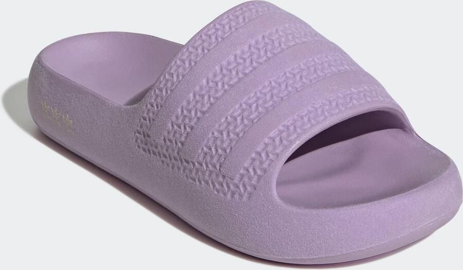 Adidas Originals Badslippers ADILETTE AYOON BADSLIPPERS - Foto 10