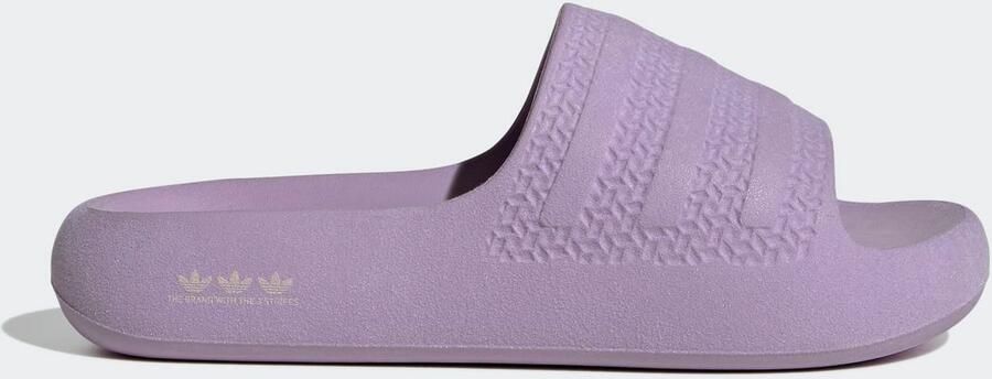 Adidas Originals Badslippers ADILETTE AYOON BADSLIPPERS - Foto 8
