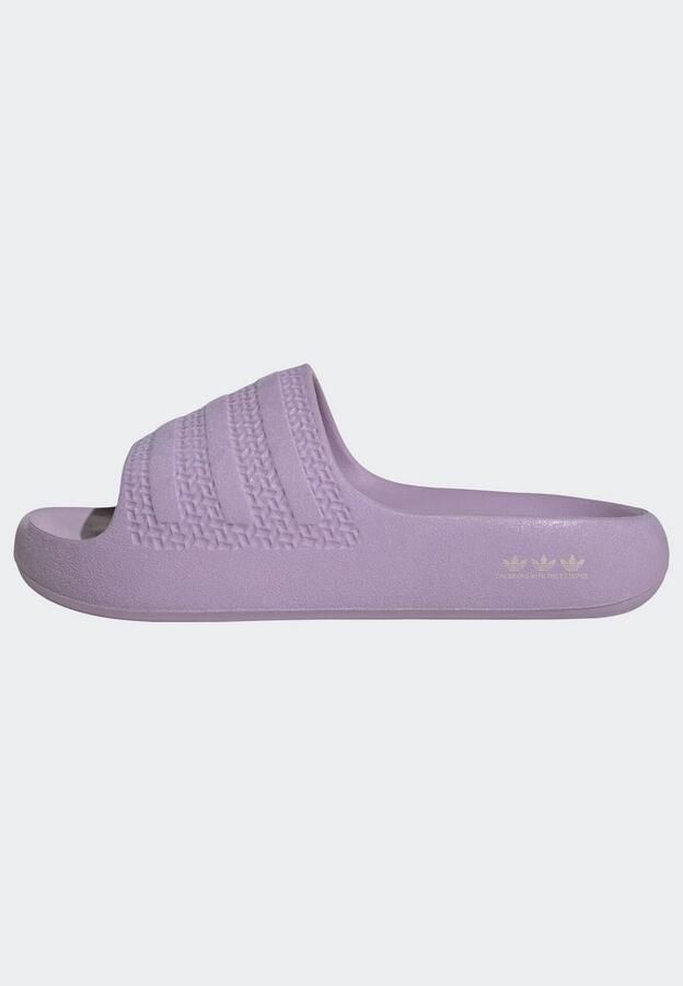 Adidas Originals Badslippers ADILETTE AYOON BADSLIPPERS - Foto 6