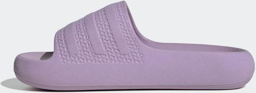 Adidas Originals Badslippers ADILETTE AYOON BADSLIPPERS - Foto 9