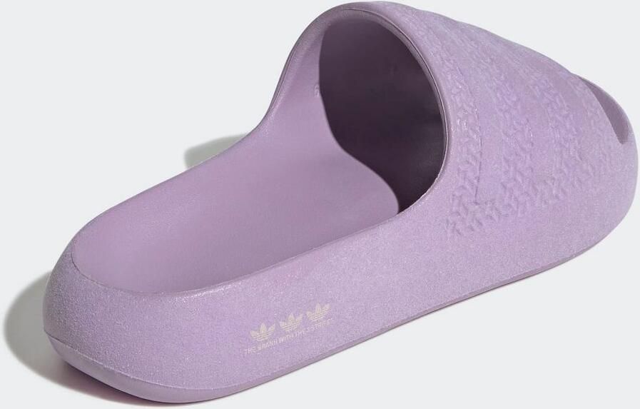 Adidas Originals Badslippers ADILETTE AYOON BADSLIPPERS - Foto 7