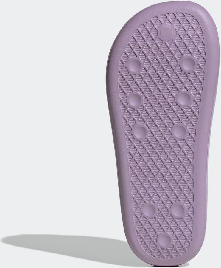 Adidas Originals Badslippers ADILETTE AYOON BADSLIPPERS - Foto 5