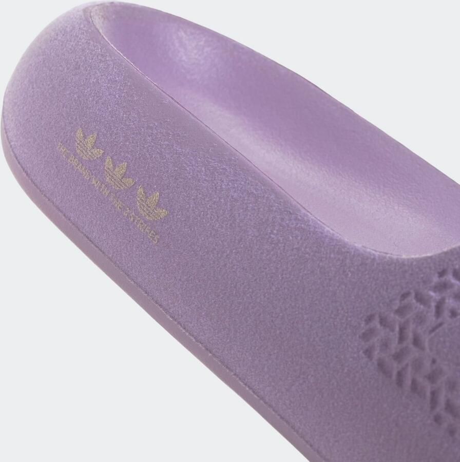 Adidas Originals Badslippers ADILETTE AYOON BADSLIPPERS - Foto 2