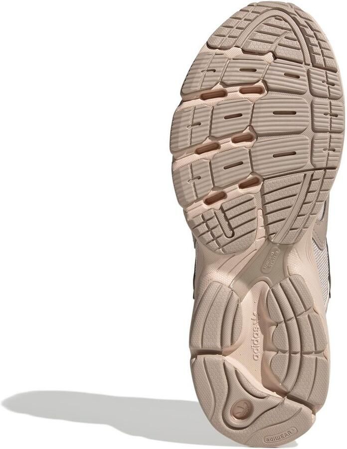 Adidas Astir Dames Schoenen Roze Maat: 40 2 3 Mesh Synthetisch Foot Locker - Foto 5