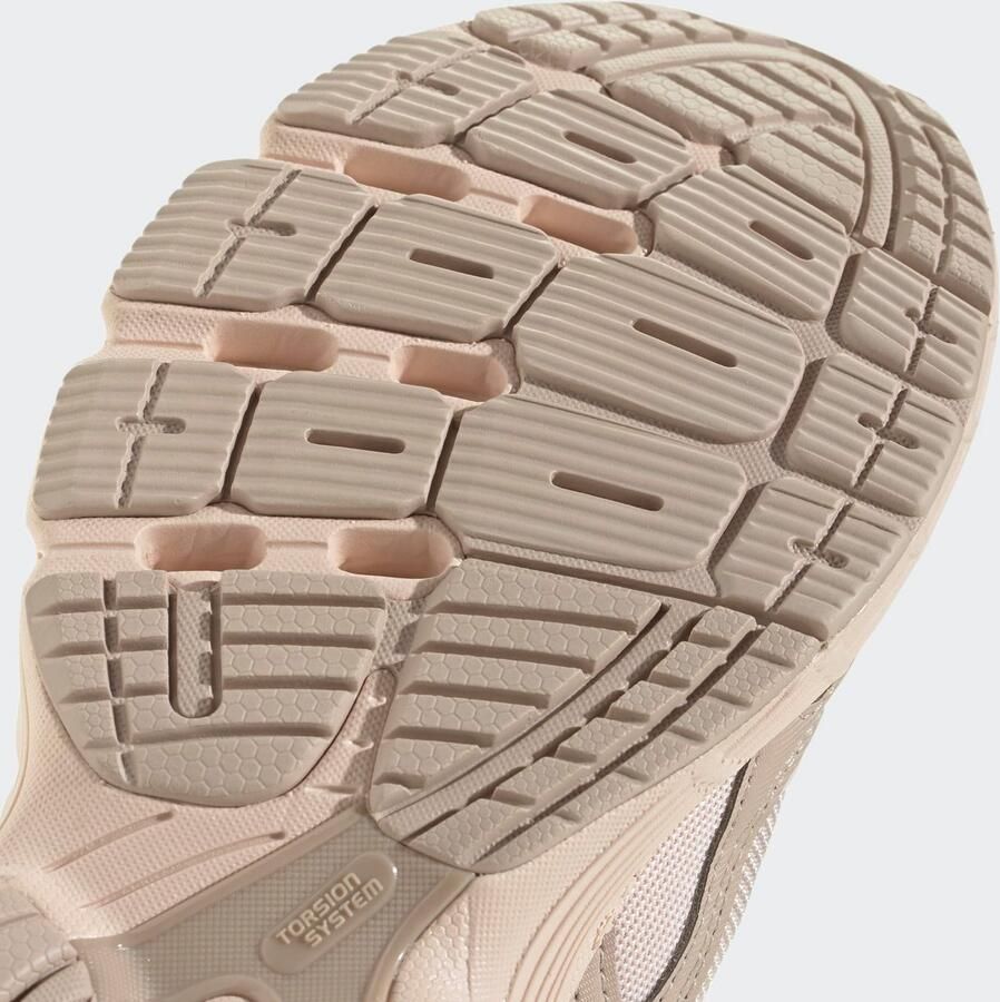 Adidas Astir Dames Schoenen Roze Maat: 40 2 3 Mesh Synthetisch Foot Locker - Foto 2