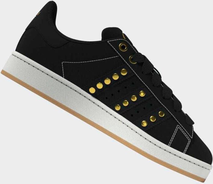 Adidas Originals Campus 00s Studded Dames Zwart- Dames Zwart - Foto 5
