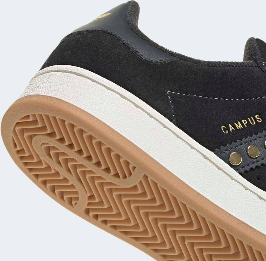 Adidas Originals Campus 00s Studded Dames Zwart- Dames Zwart - Foto 2