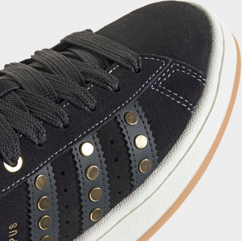 Adidas Originals Campus 00s Studded Dames Zwart- Dames Zwart - Foto 3