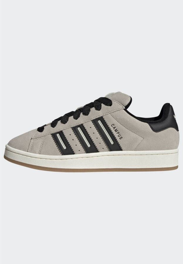 Adidas Originals Campus 00s Beige- Heren Beige - Foto 4