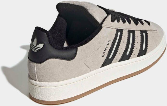 Adidas Originals Campus 00s Beige- Heren Beige - Foto 8