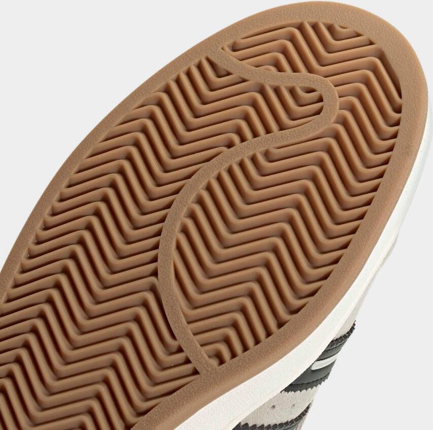 Adidas Originals Campus 00s Beige- Heren Beige - Foto 2