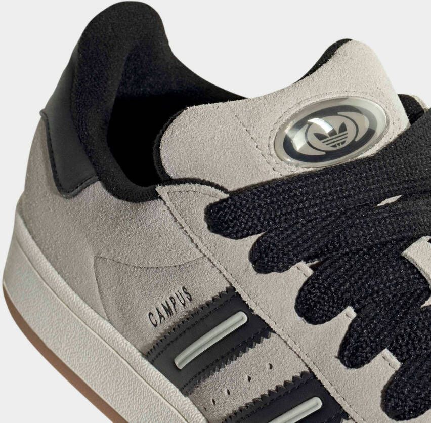 Adidas Originals Campus 00s Beige- Heren Beige - Foto 3