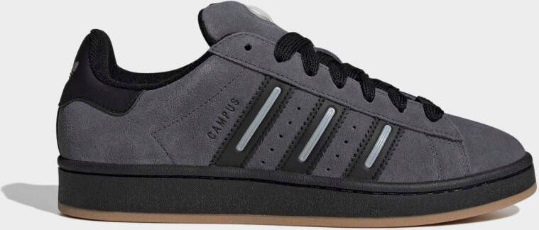 Adidas Originals Campus 00s sneakers grijs zwart - Foto 10