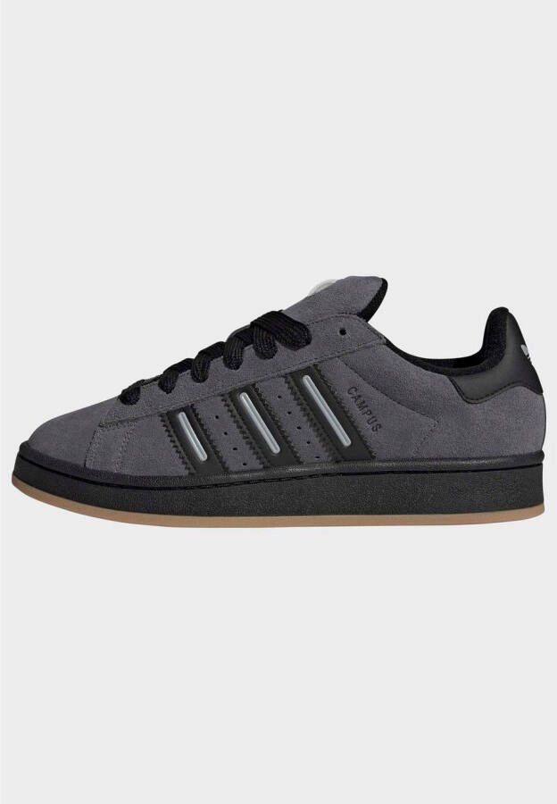 Adidas Originals Campus 00s sneakers grijs zwart - Foto 6