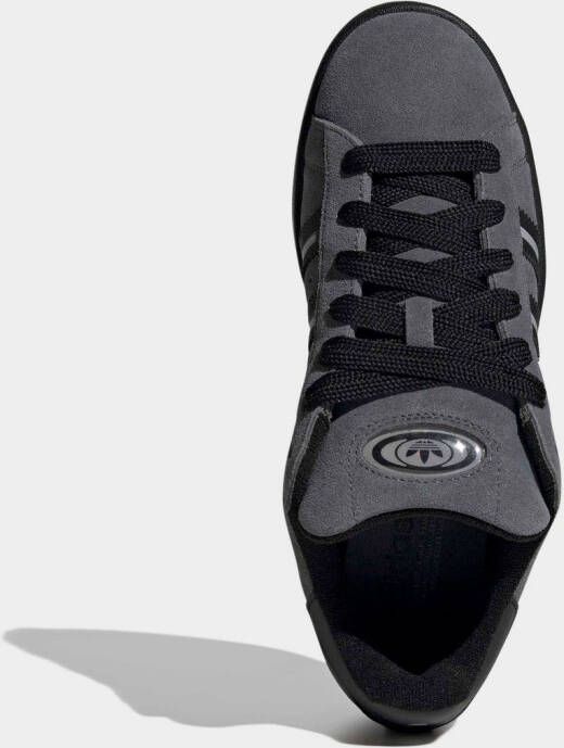 Adidas Originals Campus 00s sneakers grijs zwart - Foto 7