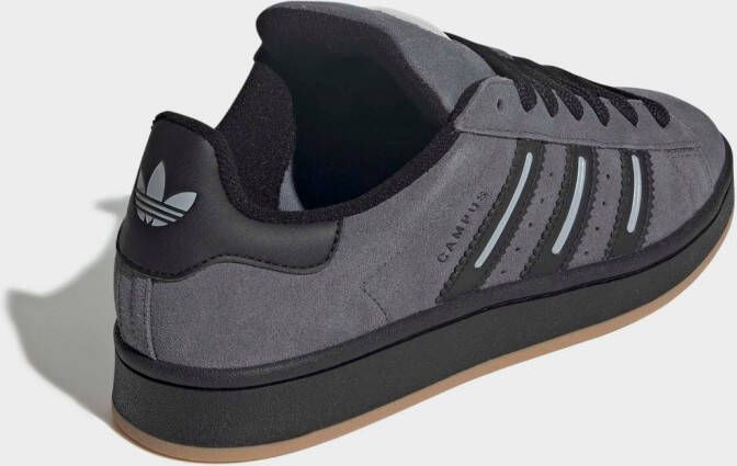 Adidas Originals Campus 00s sneakers grijs zwart - Foto 9