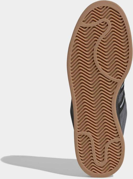 Adidas Originals Campus 00s sneakers grijs zwart - Foto 8