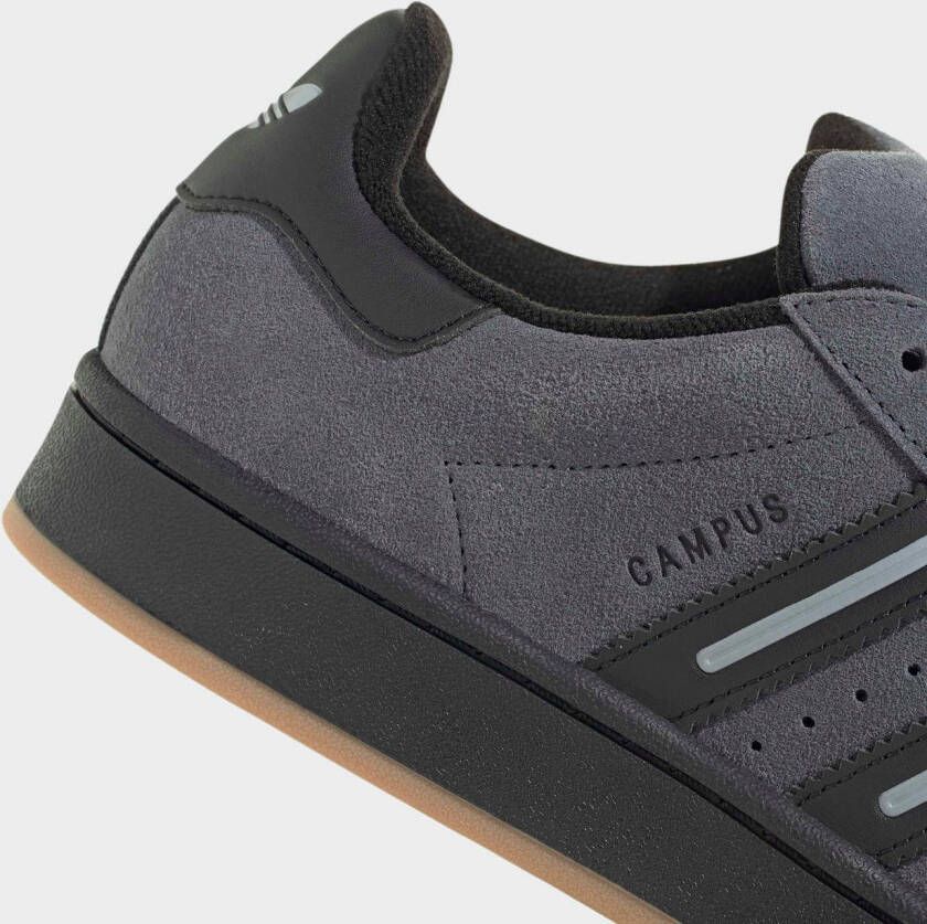 Adidas Originals Campus 00s sneakers grijs zwart - Foto 5