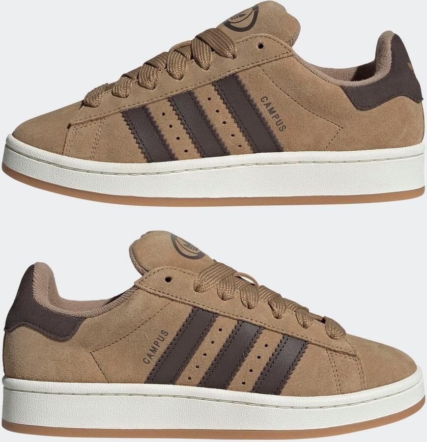 Adidas Originals Sneakers laag 'CAMPUS 00s'