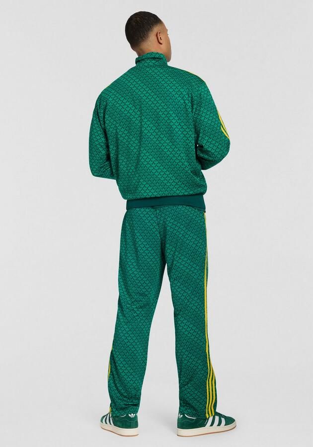 Adidas Originals CAMPUS F'PINKWHT Dark Green Cloud White Off White Kind Dark Green Cloud White Off White - Foto 19