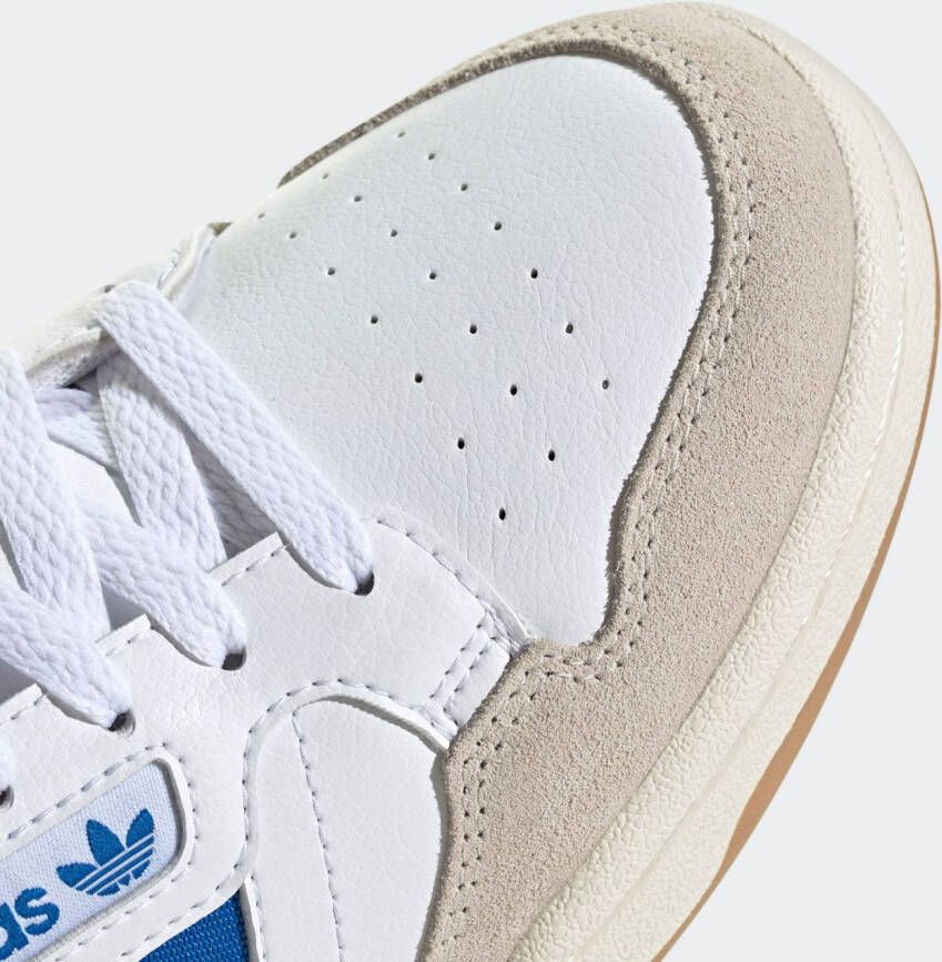 Adidas Originals Sneakers CONTINENTAL 80 STRIPES