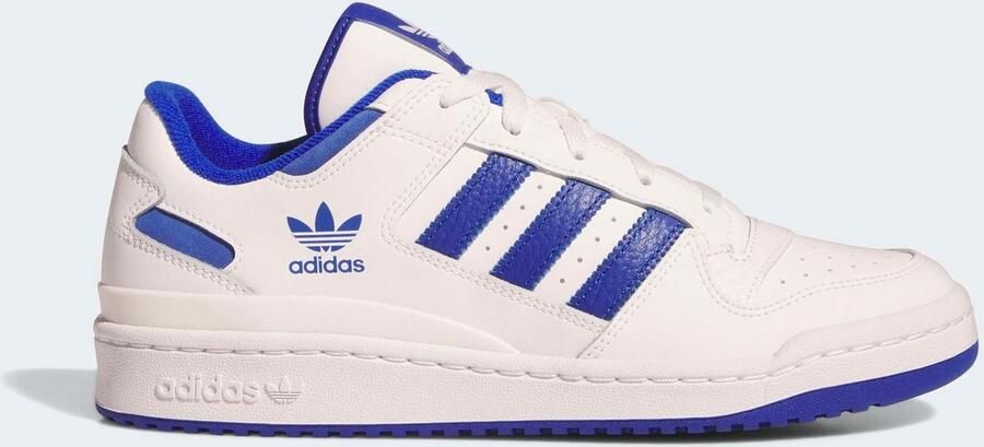 Adidas Forum Schoenen Wit Maat: 49 1 3 Leer Foot Locker - Foto 9