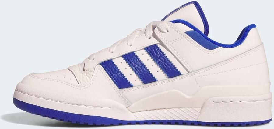 Adidas Forum Schoenen Wit Maat: 49 1 3 Leer Foot Locker - Foto 8